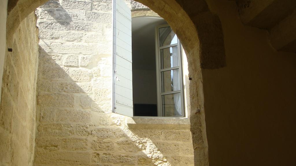 Le Richelieu Uzès Exterior foto