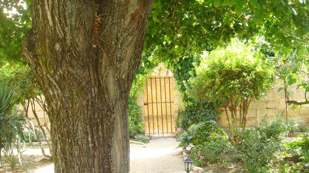Le Richelieu Uzès Exterior foto