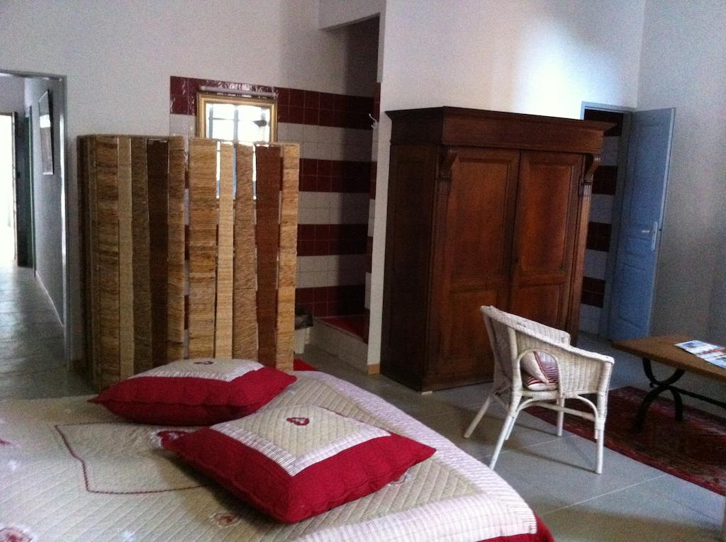 Le Richelieu Uzès Quarto foto