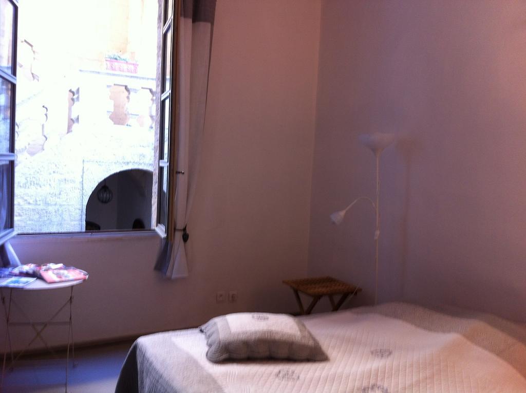 Le Richelieu Uzès Quarto foto