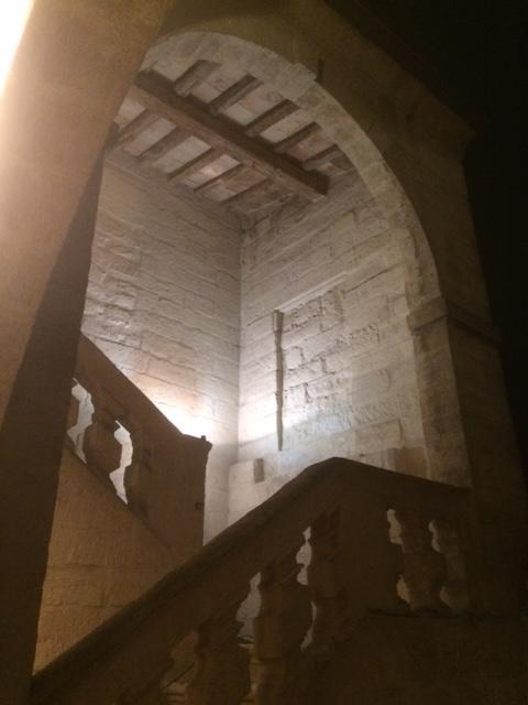 Le Richelieu Uzès Exterior foto