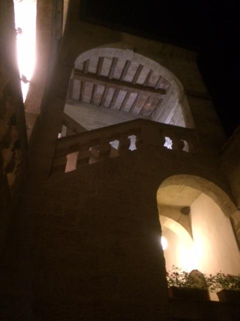 Le Richelieu Uzès Exterior foto